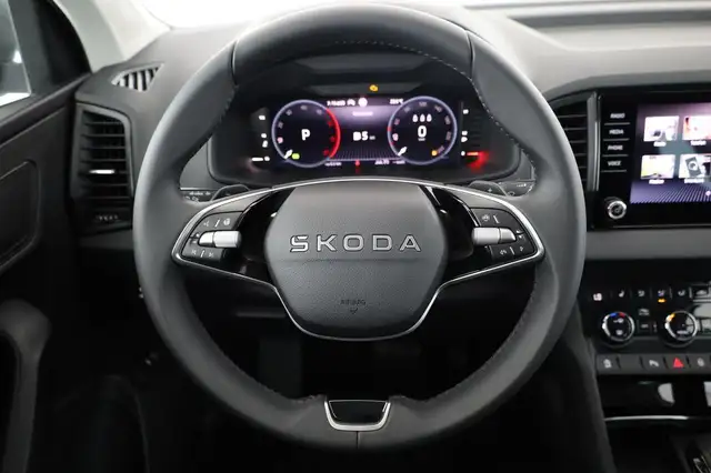 Skoda Karoq view 5