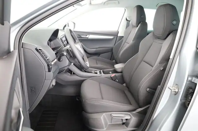 Skoda Karoq view 10