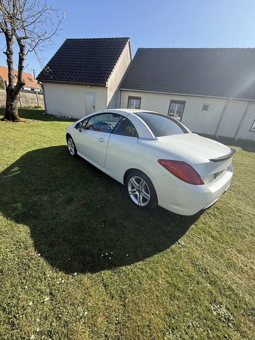 Peugeot 308 CC 1.6 THP 16V 150ch Féline - 2