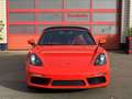 Porsche Boxster 718 BOXSTER, NEUWAGEN, BAUJAHR 2021 Orange - thumbnail 3