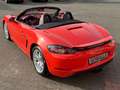 Porsche Boxster 718 BOXSTER, NEUWAGEN, BAUJAHR 2021 Orange - thumbnail 19
