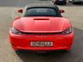 Porsche Boxster 718 BOXSTER, NEUWAGEN, BAUJAHR 2021 Orange - thumbnail 9
