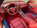 Porsche Boxster 718 BOXSTER, NEUWAGEN, BAUJAHR 2021 Orange - thumbnail 12