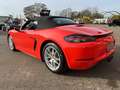 Porsche Boxster 718 BOXSTER, NEUWAGEN, BAUJAHR 2021 Orange - thumbnail 11