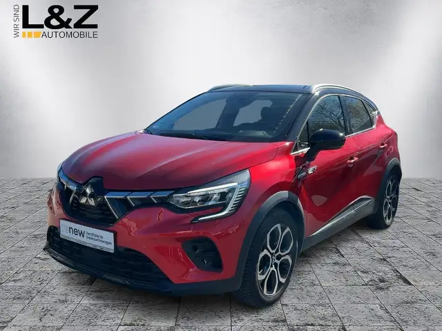 Mitsubishi ASX 1.6 Intro Edition Plug in Hybrid *Standort Malente*