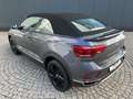 Volkswagen T-Roc Cabriolet Style 1.5 TSI DSG *AHK, LED, BlackStyle Grau - thumbnail 5
