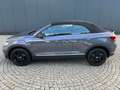 Volkswagen T-Roc Cabriolet Style 1.5 TSI DSG *AHK, LED, BlackStyle Grau - thumbnail 3