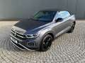 Volkswagen T-Roc Cabriolet Style 1.5 TSI DSG *AHK, LED, BlackStyle Grau - thumbnail 2
