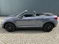 Volkswagen T-Roc Cabriolet Style 1.5 TSI DSG *AHK, LED, BlackStyle Grau - thumbnail 4