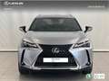 Lexus UX 250h Premium 2WD Gris - thumbnail 2