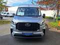 Maxus deliver 9  2.0D MT FWD L3H2 Comfort Срібний - thumbnail 2
