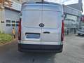 Maxus deliver 9  2.0D MT FWD L3H2 Comfort Срібний - thumbnail 5