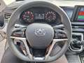 Maxus deliver 9  2.0D MT FWD L3H2 Comfort Срібний - thumbnail 10
