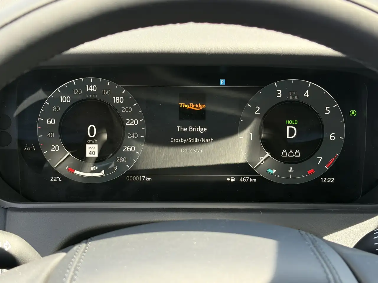 Land Rover Range Rover Velar снимка Land Rover Range Rover Velar