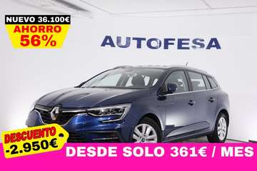 1.6 SPORT TOURER E-TECH 160CV AUTO 5P # NAVY, PARK