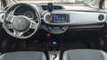 Toyota Yaris Yaris 1,5 VVT-i Hybrid LifeLife Rot - thumbnail 4
