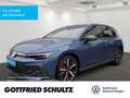 Volkswagen Golf 1.5 TSI eHybrid DSG LED HUD DCC AHK GTE APP-CONNEC Blau - thumbnail 1