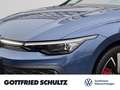 Volkswagen Golf 1.5 TSI eHybrid DSG LED HUD DCC AHK GTE APP-CONNEC Blau - thumbnail 6