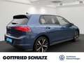 Volkswagen Golf 1.5 TSI eHybrid DSG LED HUD DCC AHK GTE APP-CONNEC Blau - thumbnail 5