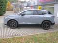 Nissan Qashqai Qashqai 1.5 VC-T e-Power Black Edition Grau - thumbnail 3