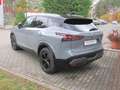 Nissan Qashqai Qashqai 1.5 VC-T e-Power Black Edition Grau - thumbnail 5