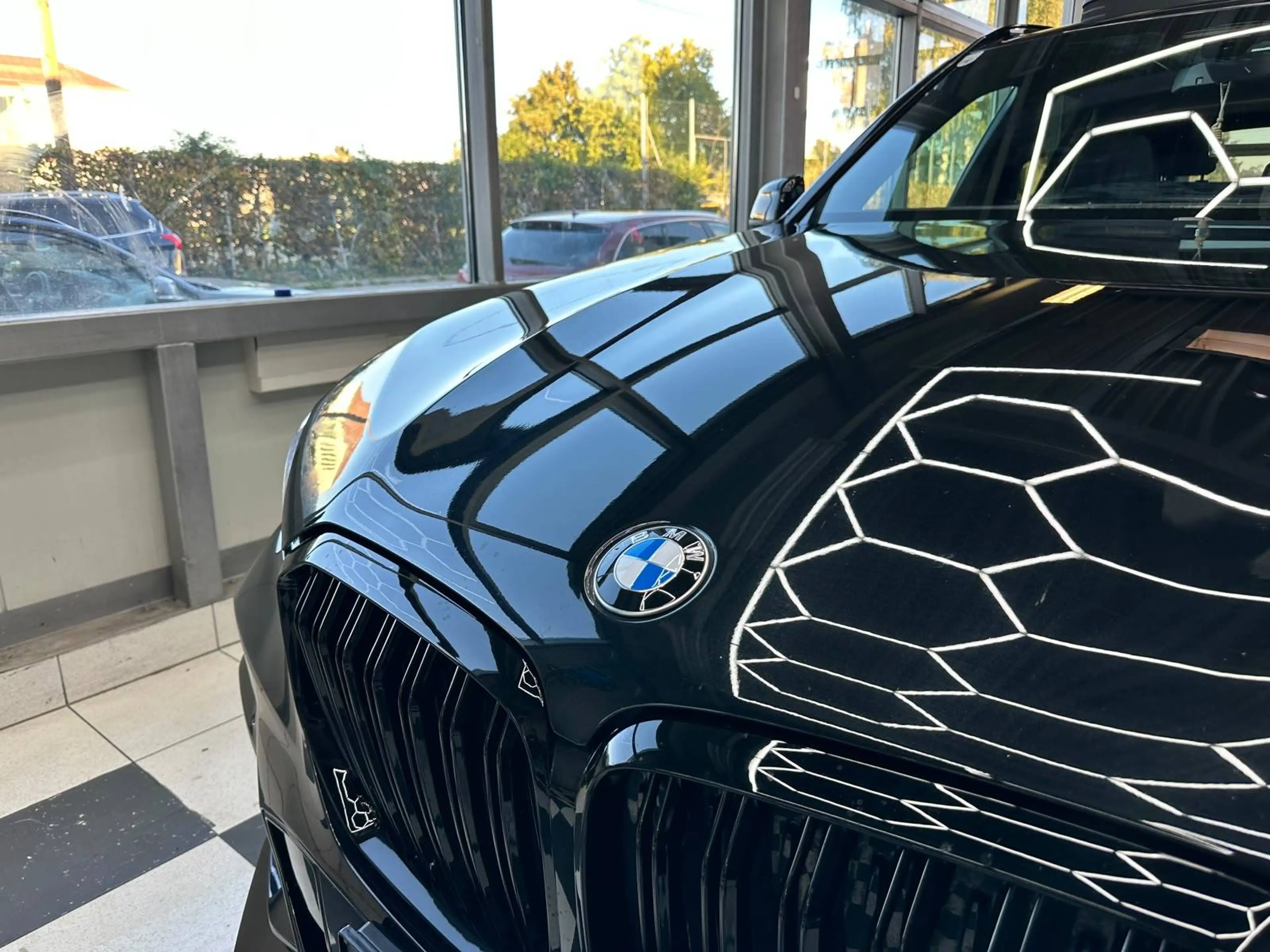 BMW X5 xDrive 30 d M Sport — photo 6