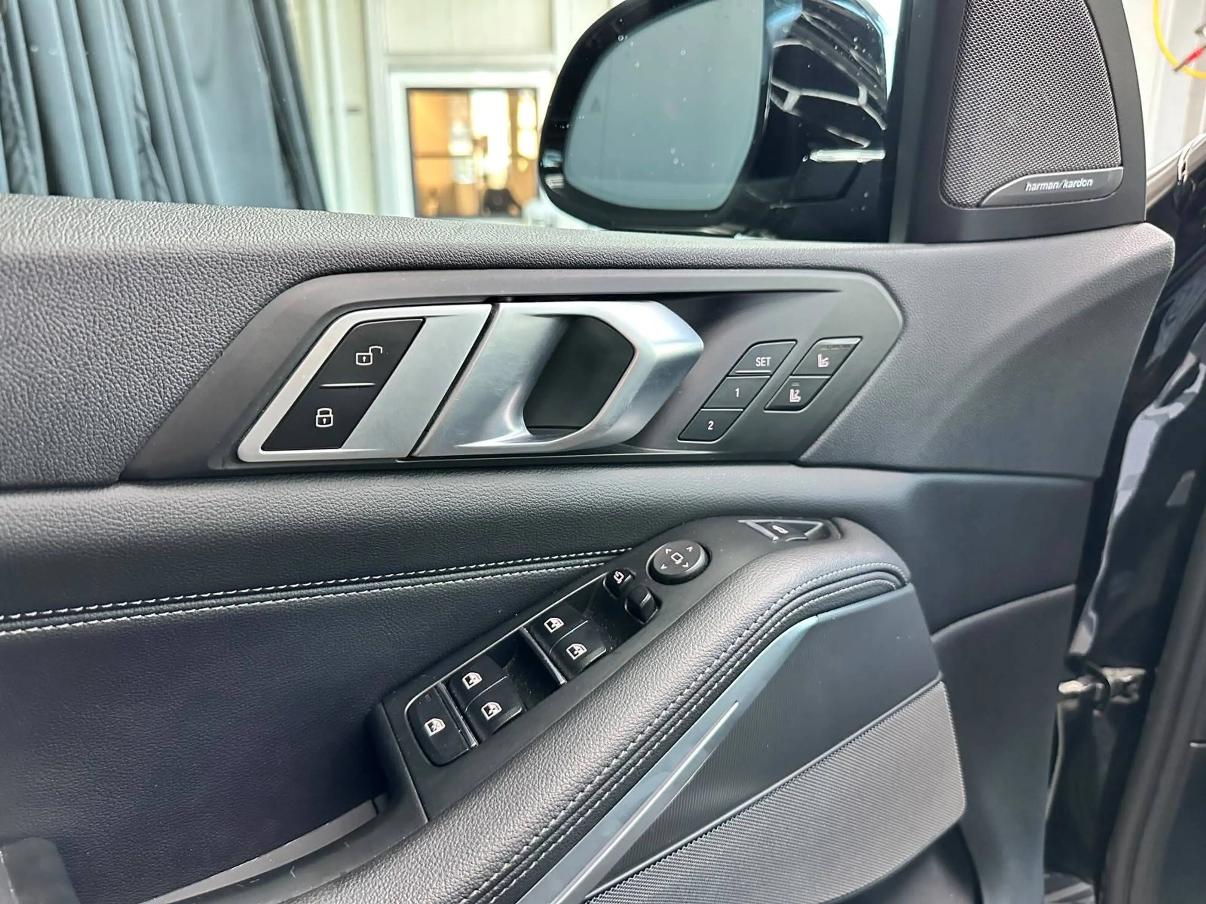 BMW X5 xDrive 30 d M Sport — photo 15