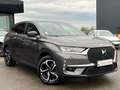 DS Automobiles DS 7 Crossback BLUEHDI 130 CH EAT8 / 1ERE MAIN / CARPLAY / GPS Grau - thumbnail 2