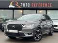 DS Automobiles DS 7 Crossback BLUEHDI 130 CH EAT8 / 1ERE MAIN / CARPLAY / GPS Grau - thumbnail 1