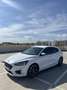 Ford Focus 1.0 Ecoboost MHEV ST Line 125 Blanco - thumbnail 3