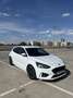 Ford Focus 1.0 Ecoboost MHEV ST Line 125 Blanco - thumbnail 1