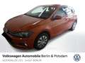 Volkswagen Polo 1.0 TSI Comfortline DSG AHK Orange - thumbnail 1