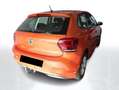 Volkswagen Polo 1.0 TSI Comfortline DSG AHK Orange - thumbnail 3
