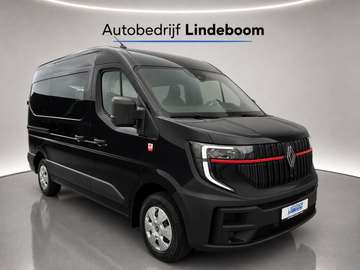 Luxe Rolstoelbus Nieuw!!! L2H2