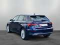 Audi A3 A3  Sportback advanced 35 TFSI / MMI-Radio+, SHZ Blau - thumbnail 4