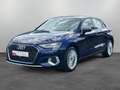 Audi A3 A3  Sportback advanced 35 TFSI / MMI-Radio+, SHZ Blau - thumbnail 3