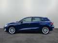 Audi A3 A3  Sportback advanced 35 TFSI / MMI-Radio+, SHZ Blau - thumbnail 5
