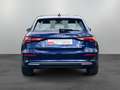 Audi A3 A3  Sportback advanced 35 TFSI / MMI-Radio+, SHZ Blau - thumbnail 8