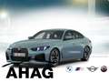 BMW 420 i Gran Coupe M Sportpaket Innovationsp. HIFI Vert - thumbnail 2