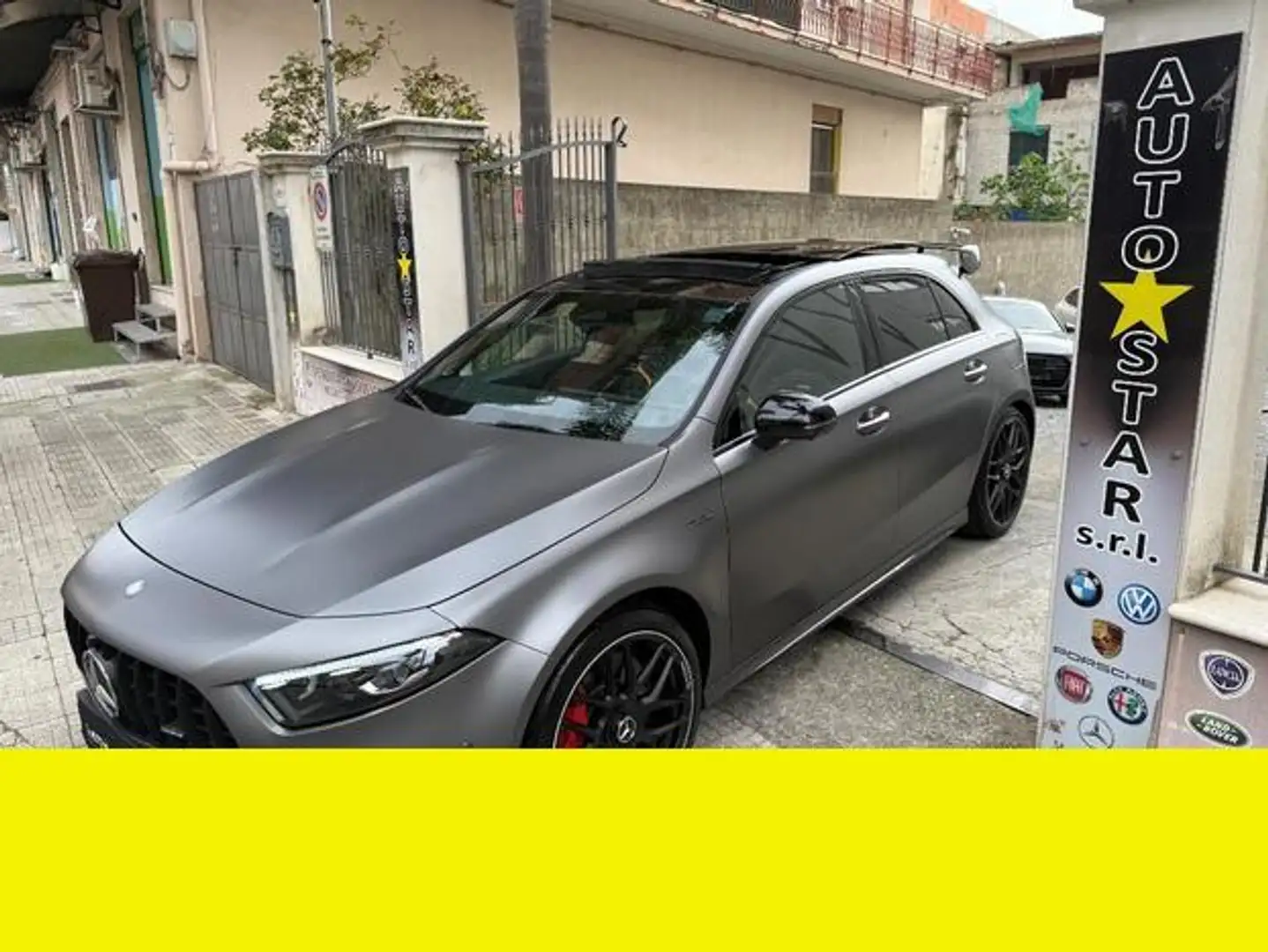 Mercedes-Benz - 2