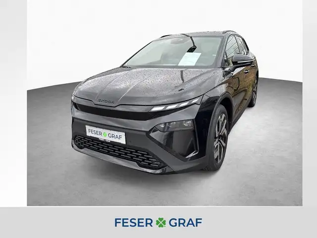 Skoda Elroq 60 Sportline / AHK / NAVI