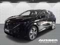 Nissan Ariya Evolve Pack e-4orce 20Zoll LM 87kWh Schwarz - thumbnail 2