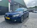 Volkswagen Golf Golf 1.4 TSI Highline Blauw - thumbnail 1