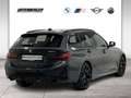 BMW 330 d xDrive Touring M Sportpaket AHK ACC 360° HK Grau - thumbnail 3