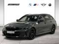 BMW 330 d xDrive Touring M Sportpaket AHK ACC 360° HK Grau - thumbnail 1