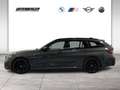 BMW 330 d xDrive Touring M Sportpaket AHK ACC 360° HK Grau - thumbnail 2