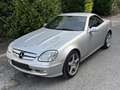 Mercedes-Benz SLK 320 V6 -STORIA SERVICE COMPLETA Grigio - thumbnail 10