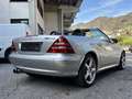 Mercedes-Benz SLK 320 V6 -STORIA SERVICE COMPLETA Grigio - thumbnail 14