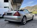 Mercedes-Benz SLK 320 V6 -STORIA SERVICE COMPLETA Gris - thumbnail 8