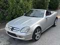 Mercedes-Benz SLK 320 V6 -STORIA SERVICE COMPLETA Grigio - thumbnail 13